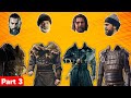 Ertugrul ghazi wrong heads puzzle game part 3  only real fan can solve this