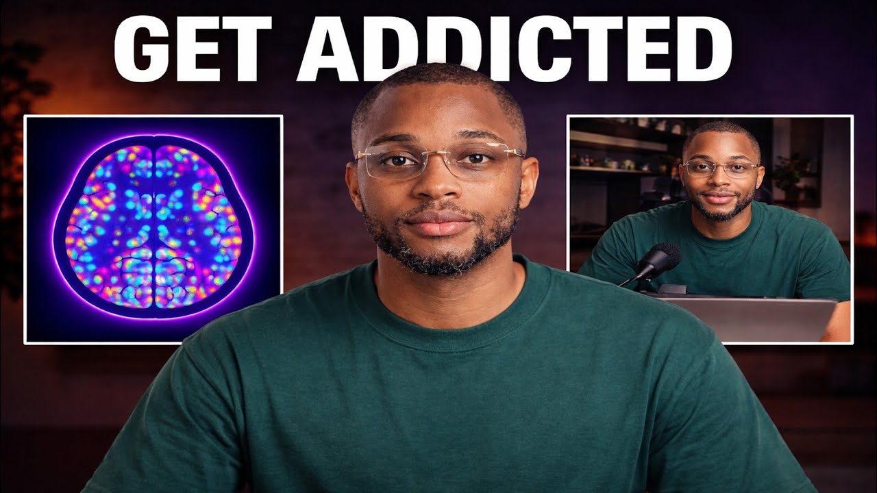 Success Is Hard Until You Build Systems Like This