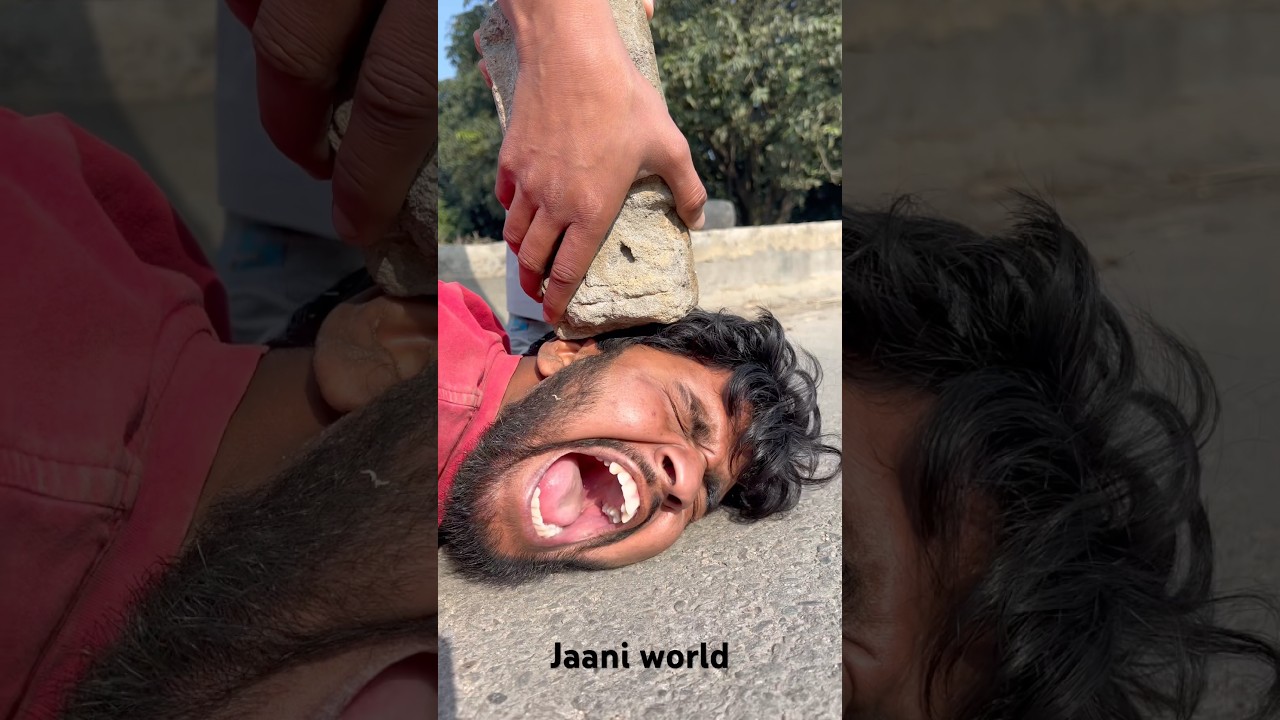 Bas bas shooting khatam 🤣 