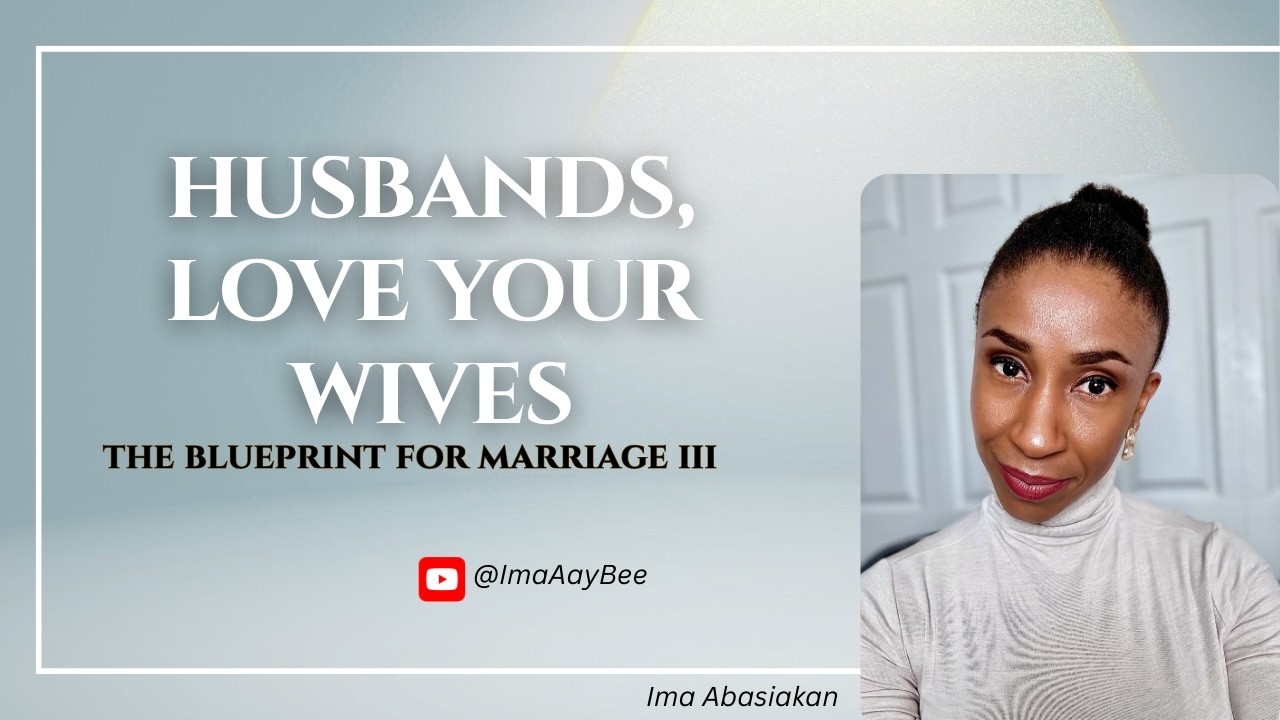 Husbands love your wives #bible #jesuschrist