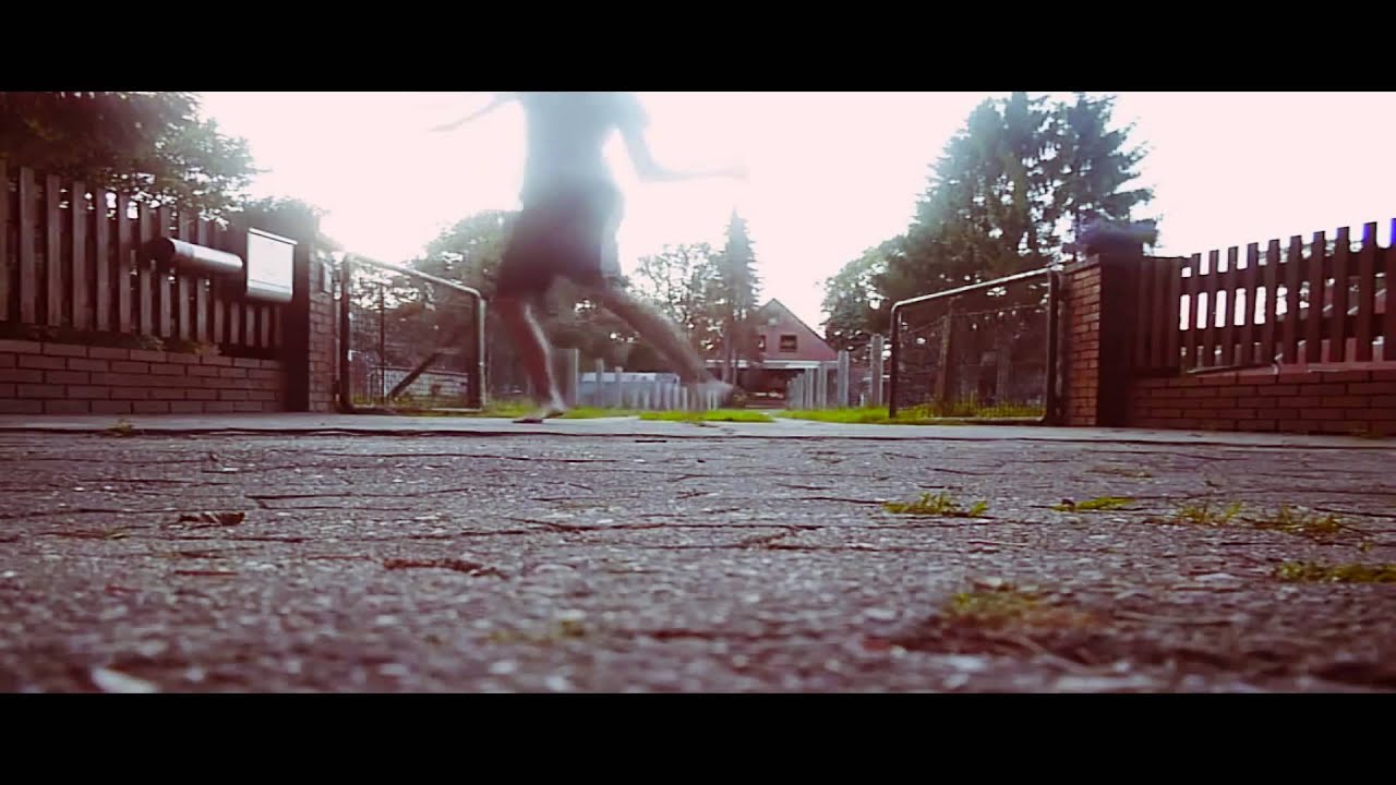 JUMPSTYLE SOMMER 2013