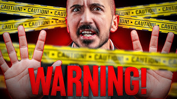 3 Coins To REMOVE From Your Portfolio NOW (Why They Will CRASH)