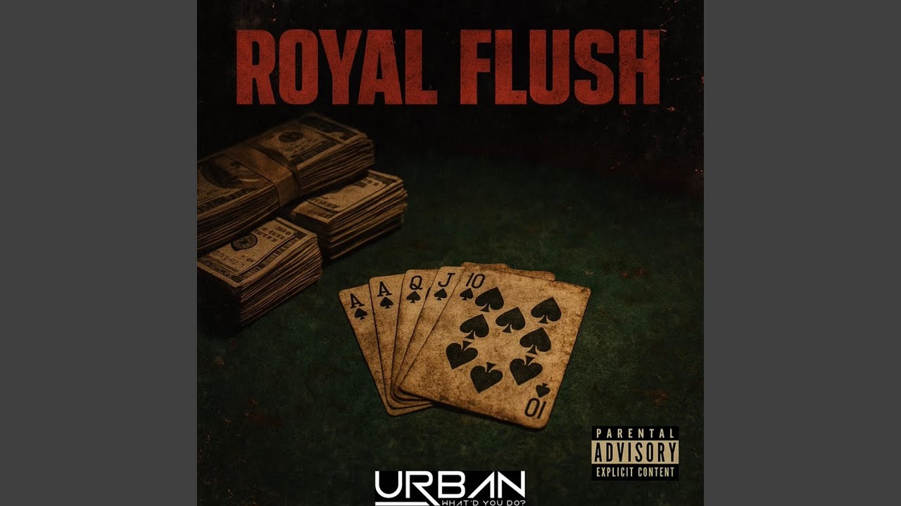 Watch Royal Flush on YouTube Watch Royal Flush on YouTube