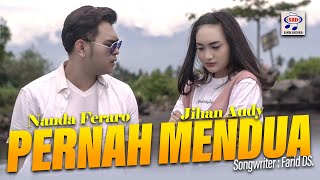 Jihan Audy Feat Nanda Feraro - Pernah Mendua | Dangdut 