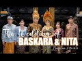 Baskara  nita wedding 10 mei 2023