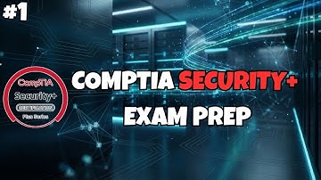 CompTIA Security+ (SY0-701) oefenexamen | 10 echte oefenvragen