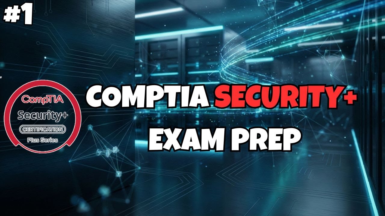 CompTIA Security+ (SY0-701) Practice Exam | 10 Real Practice Questions ...