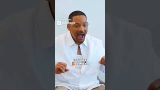 Part 2: Will Smith on the Power of Pivoting: Letting Go to Grow