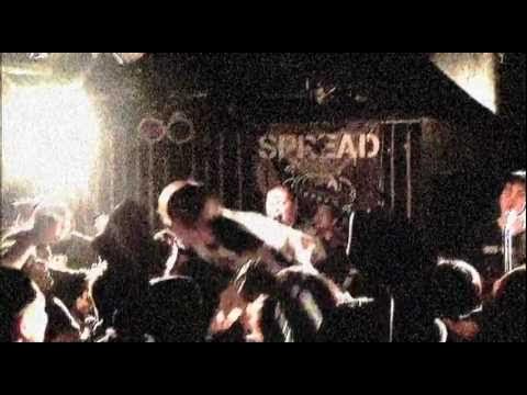 SPREAD OSAKA PUNK  『魂疾走』『SPREAD vs STOMPIN'BIRD』