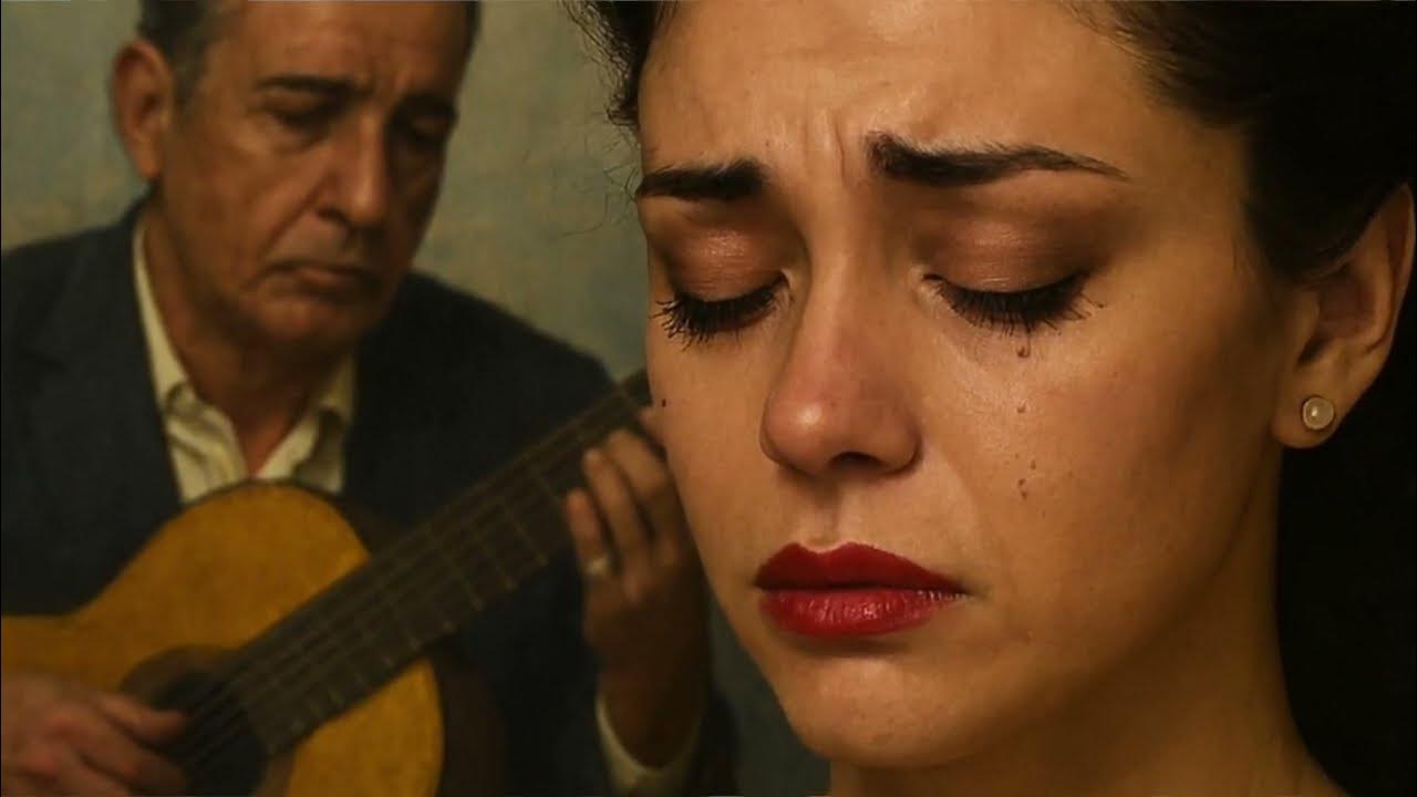 Mi corazón lloró Mi corazón lloró