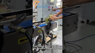 machine à sertir les boîtes de conserve (antidéflagrante), machine à sertir les pots de peinture
