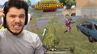 DENEME YANILMA EHC  PUBG Mobile