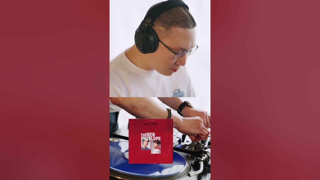Supernova - WIM, รักแรกพบ (Knock Knock) - Billkin #dj #music