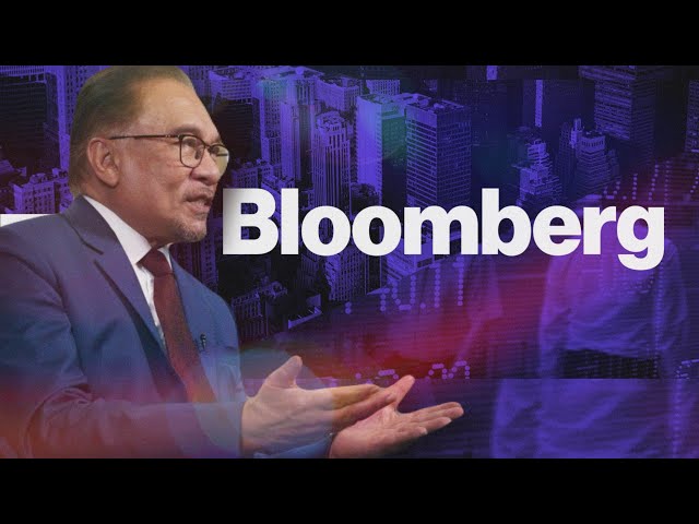 PM ANWAR BERANI SOUND BLOOMBERG ISU LAPORAN PALSU KASINO DI JOHOR! class=