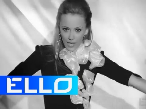 Marina Kiskinova Cherie