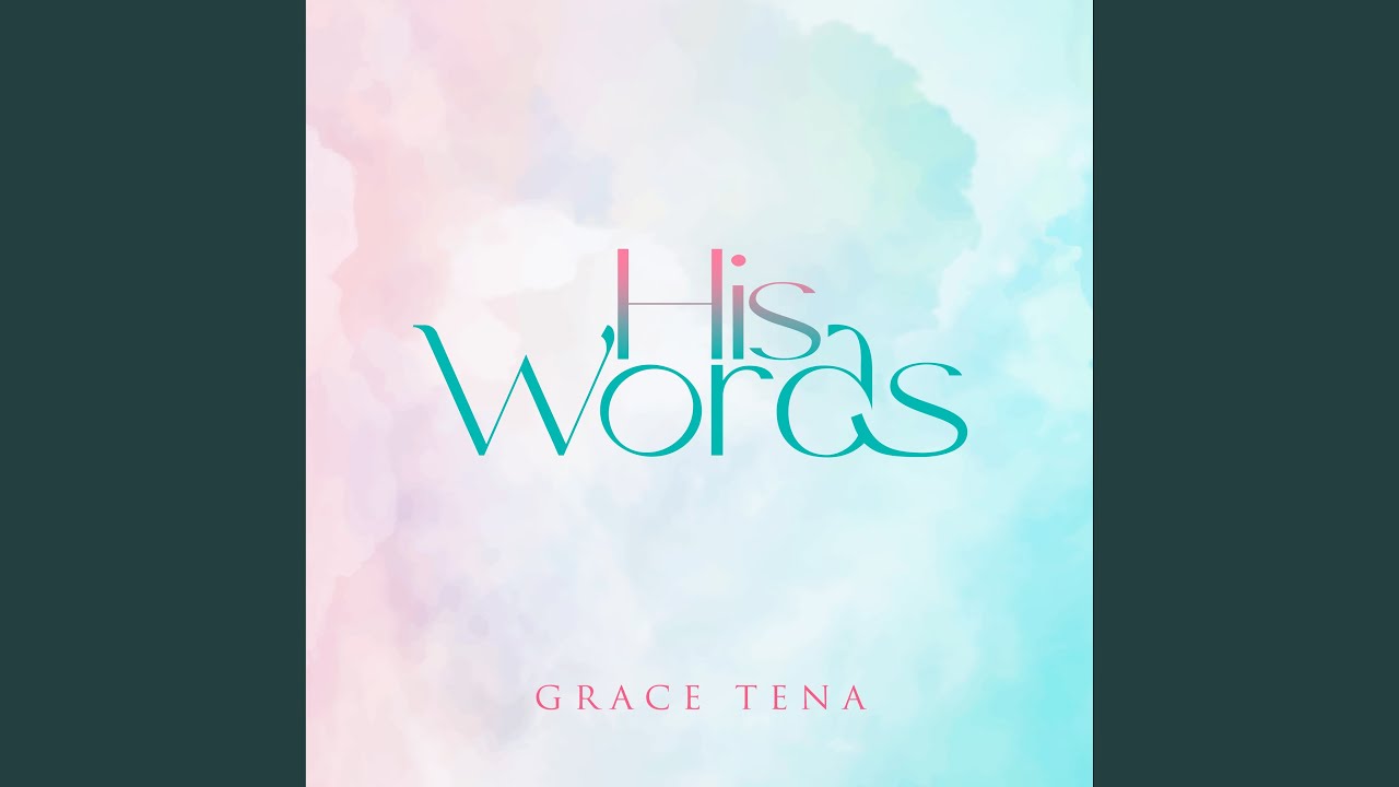 Watch His Words on YouTube Watch His Words on YouTube