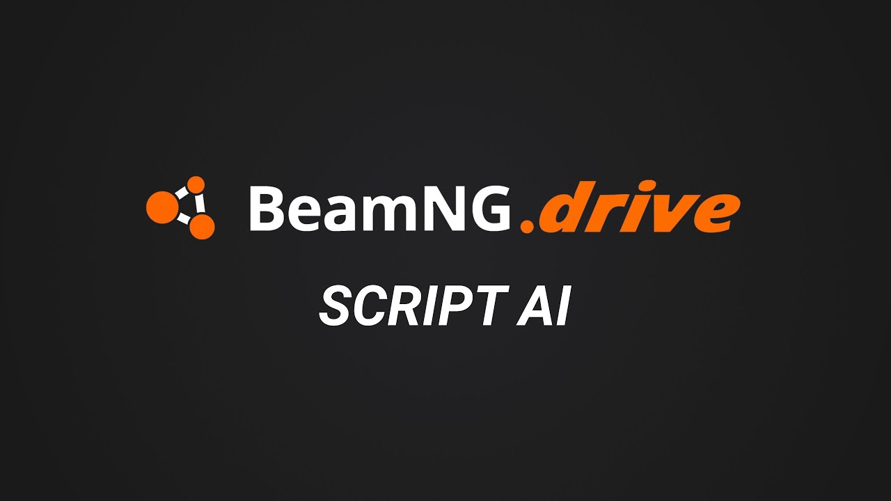 Driving script