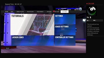 NBA 2K19 LOCKER CODE FREE MT 25K OR BETTER THANKS 2K!!