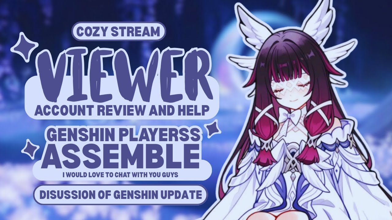 genshin review + lantern rite + friends imagenerium #genshinimpact ...