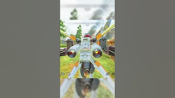 The Most Humiliating Deaths In Apex Legends