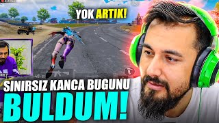 Yokk Artikk Kancanin Bugunu Buldum - Artık Sınırsız Pubg Mobile