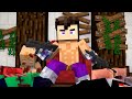 GANANDO SIN HACER NADA! (Murder Mystery Minecraft 2020)