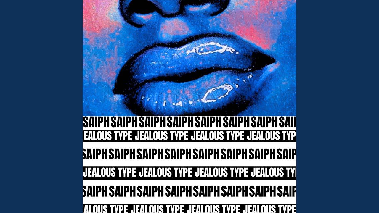 Watch JEALOUS TYPE on YouTube Watch JEALOUS TYPE on YouTube