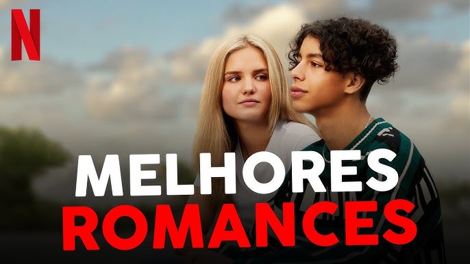 5 ÓTIMOS FILMES DE ROMANCE que chegaram em 2021 na Netflix 