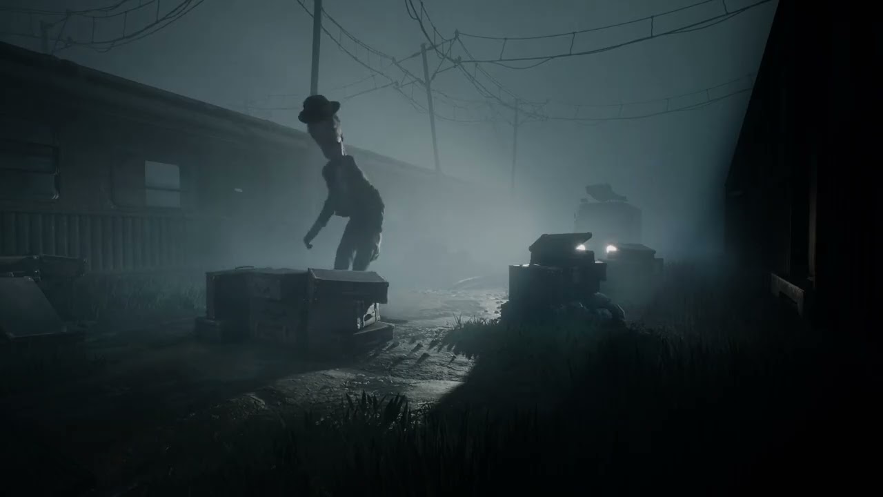 REANIMAL - mit LadyHeimdall #3 Hilfe! Die Wollnys und Frank der Grabscher!