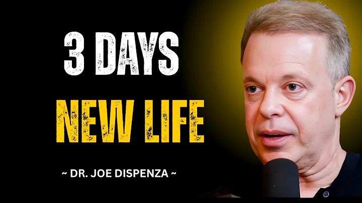 Change Your Reality in Just 3 Days With This Self-Talk | Joe Dispenza