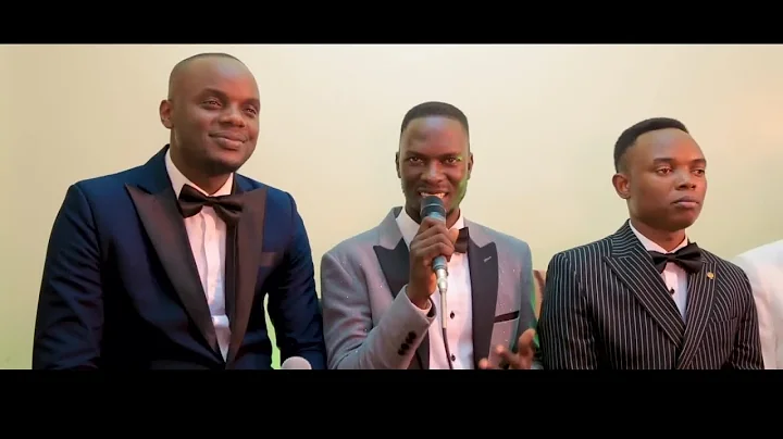 [Live] Christ in Hymns Experience Episode 4  by Jehovah Shalom Acapella