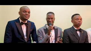 [Live] Christ in Hymns Experience Episode 4  by Jehovah Shalom Acapella