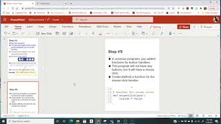 Famous Python Lesson 7 Net Worth