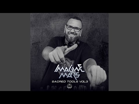 Time Machine Imagine Mars Remix