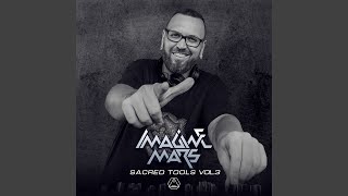 Time Machine Imagine Mars Remix