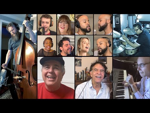 Pick Yourself Up - All-Star Jazz Collab for the Actors Fund