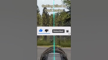 Gotta love cheaters… #fyp #survival #dayz #pvp #shorts #shortsviral #dayzstandalone #fps