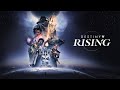 New game Destiny Rising grinding day 2 i guess (Destiny Rising)