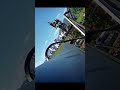 DAY 11 OF MAKING ROLLERCOASTERS: TODAY IS BLUE LIGHT LINE