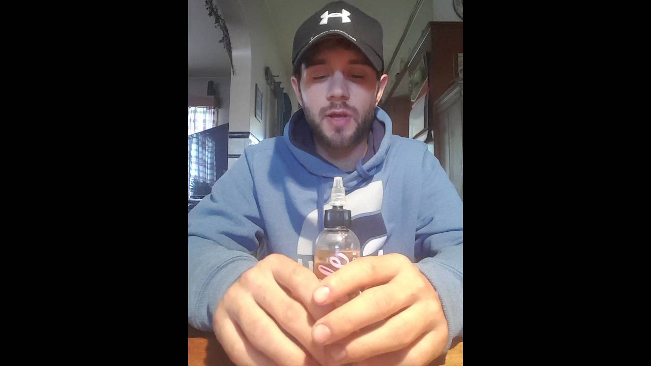 Humble Juice Co. Juice review. Awesome affordable juice.