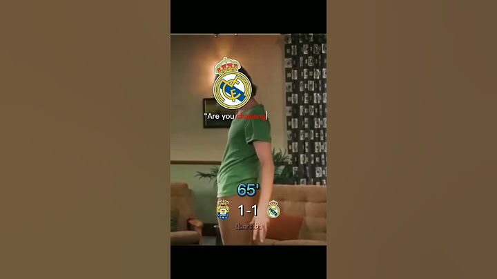 Real Madrid VS Las Palmas  2-1 #shorts #football #realmadrid