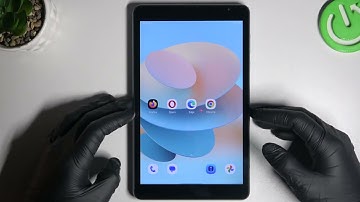 How To Enable Incognito Mode On BLACKVIEW Tab 6?