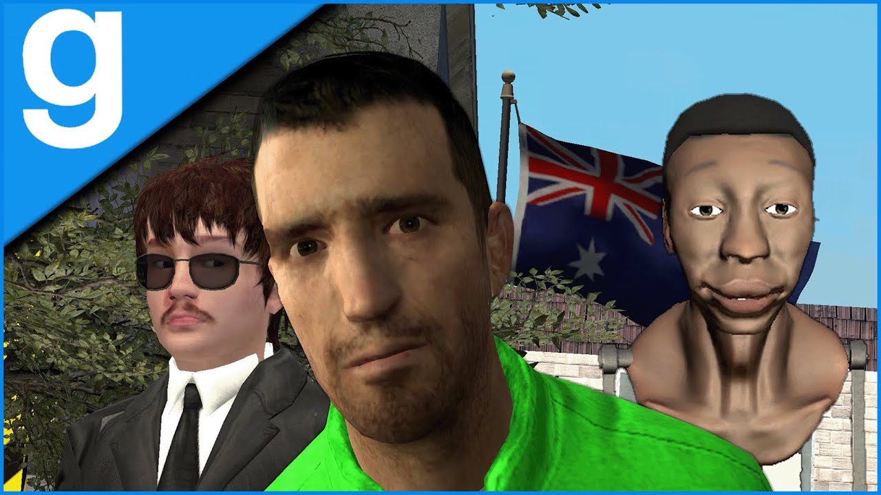 Australia Rp - YouTube
