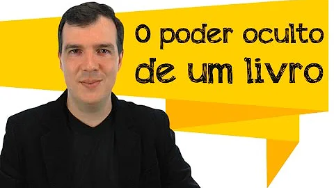 Como a leitura pode mudar a vida de uma pessoa?