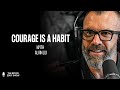 Alvin Lui: Courage Is a Habit