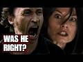 Husband Abandons Wife 28 WEEKS LATER 2007 Reaction Learning British mp3