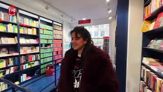 Thumbnail for De spots van Ginny Ramkisoen | FANCLUB CENTRUM