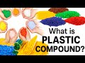 "What is Plastic Compound? | Plastic Compound Explained.