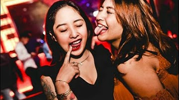The Best Of Tachno Fengtau  [Boekk] NonStop