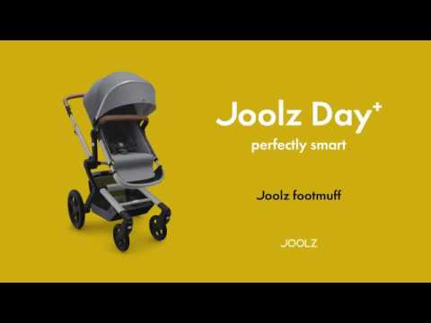 joolz day footmuff